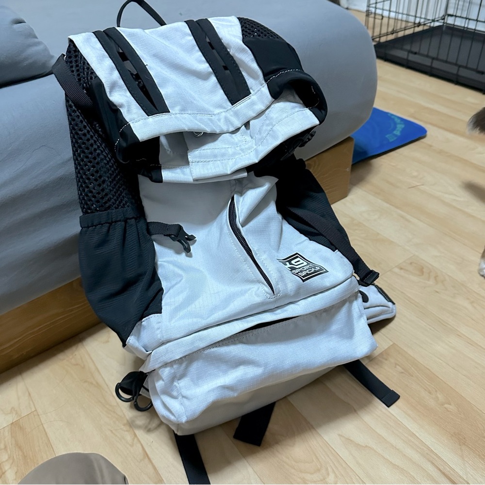 K9 Sport Sack Knavigate (Dog Carrier)